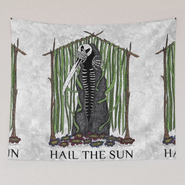 Item preview, HTS Wake Reaper designed and sold by Jaimeftw.