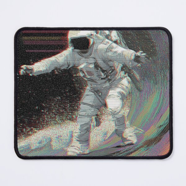 Item preview, Space Surfing Dreams designed and sold by Venon28.