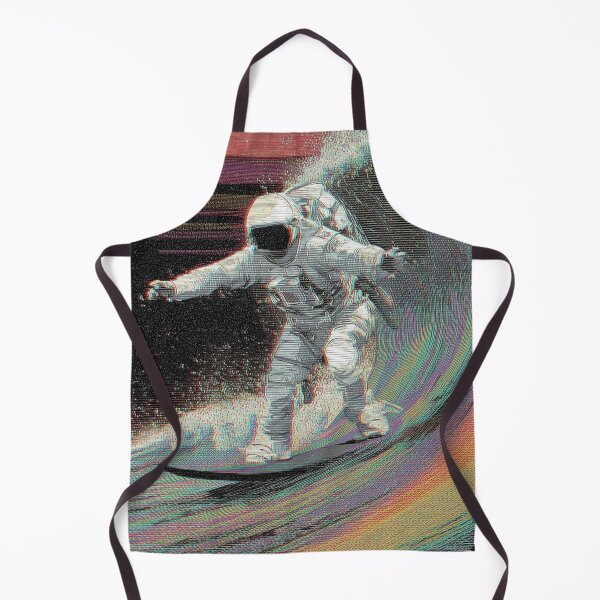 Item preview, Space Surfing Dreams designed and sold by Venon28.