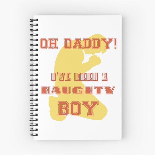 Item preview, Oh Daddy! designed and sold by MarkBarefoot.