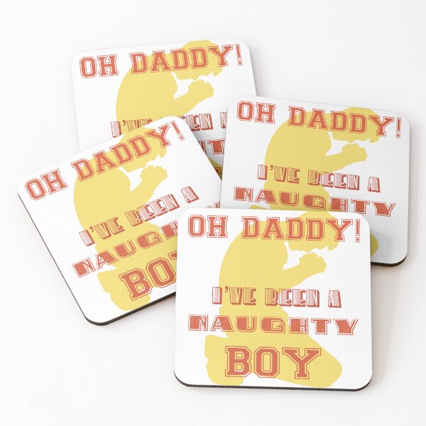 Item preview, Oh Daddy! designed and sold by MarkBarefoot.