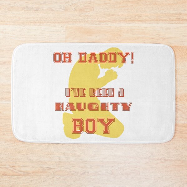 Item preview, Oh Daddy! designed and sold by MarkBarefoot.