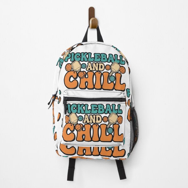 Item preview, Pickleball and Chill designed and sold by FitEnvy.