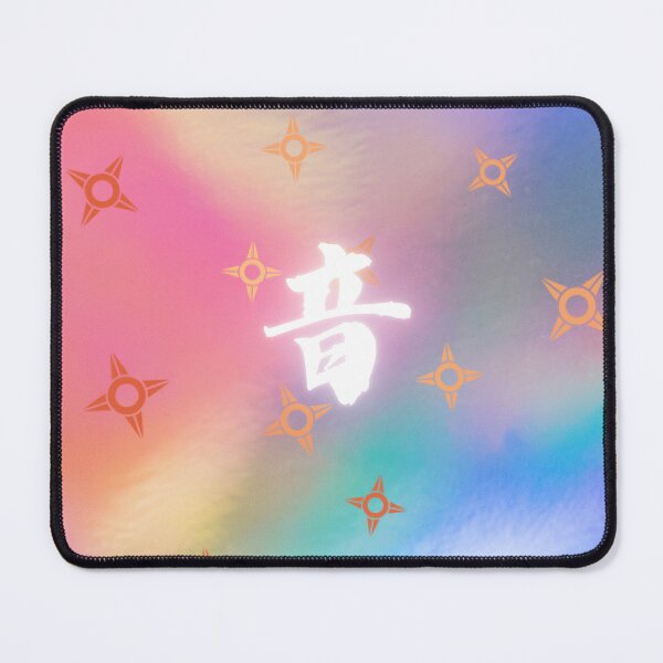 Item preview, Demon Anime Inspired Kanji Collection - Tengen designed and sold by MoriTheCrafter.