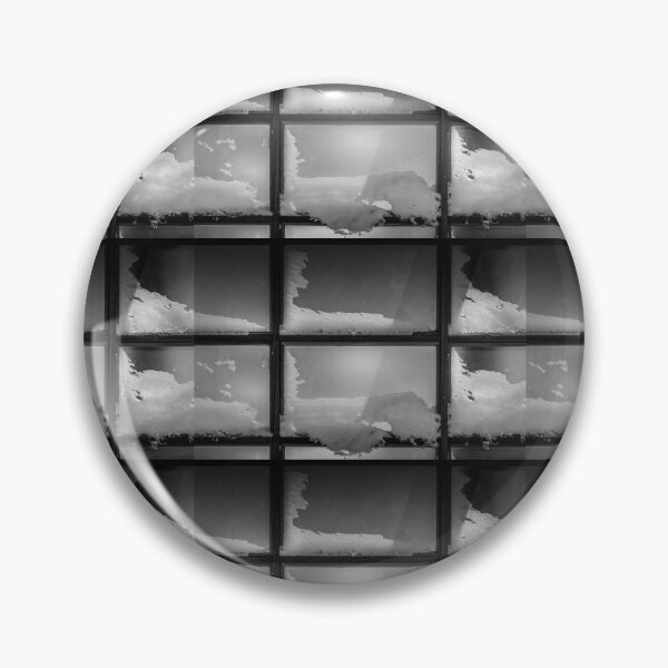 Item preview, Winter Snow Pane designed and sold by Robert Alsop.
