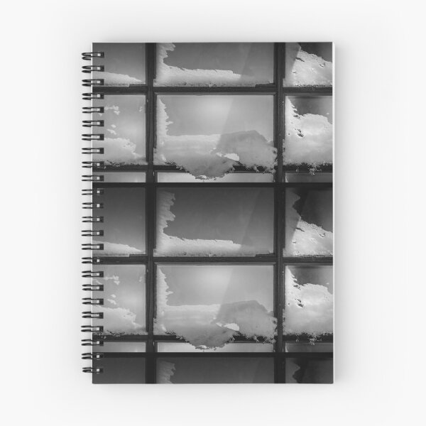 Item preview, Winter Snow Pane designed and sold by Robert Alsop.