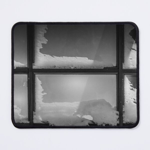 Item preview, Winter Snow Pane designed and sold by Robert Alsop.