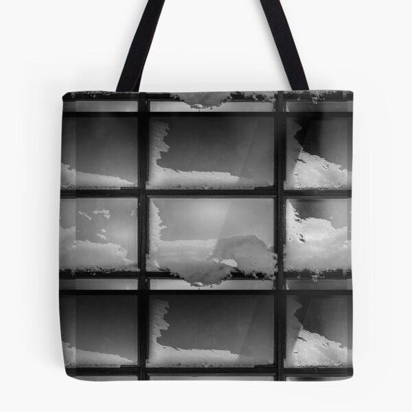 Item preview, Winter Snow Pane designed and sold by Robert Alsop.