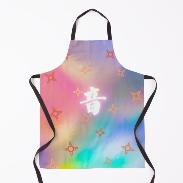 Item preview, Demon Anime Inspired Kanji Collection - Tengen designed and sold by MoriTheCrafter.