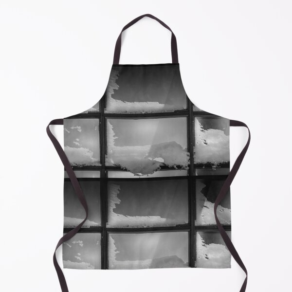 Item preview, Winter Snow Pane designed and sold by Robert Alsop.
