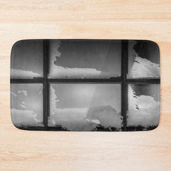 Item preview, Winter Snow Pane designed and sold by Robert Alsop.