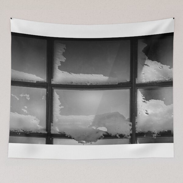 Item preview, Winter Snow Pane designed and sold by Robert Alsop.