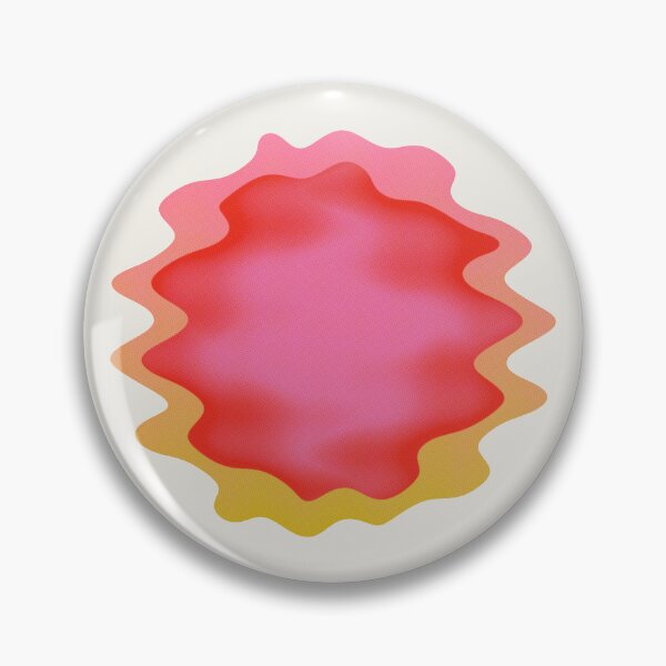 Item preview, Blob Flower designed and sold by Anastasia Greer.