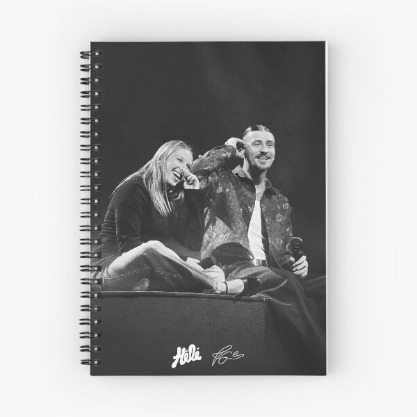 Item preview, Helena Bailly & Pierre Garnier - Portrait nb designed and sold by PYXOO.