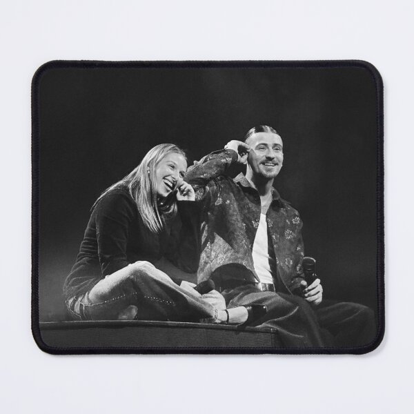 Item preview, Helena Bailly & Pierre Garnier - Portrait nb designed and sold by PYXOO.