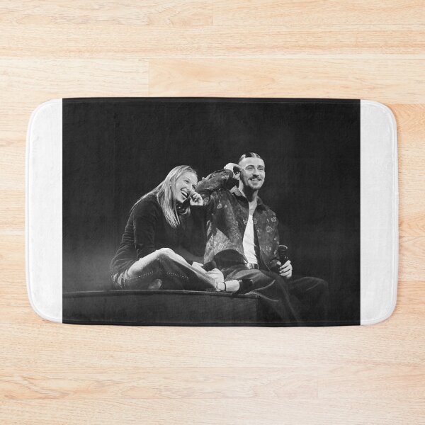 Item preview, Helena Bailly & Pierre Garnier - Portrait nb designed and sold by PYXOO.