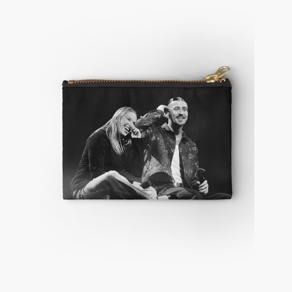 Item preview, Helena Bailly & Pierre Garnier - Portrait nb designed and sold by PYXOO.