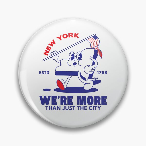 Item preview, New York: We're more than just the city designed and sold by Peerless-Prime.