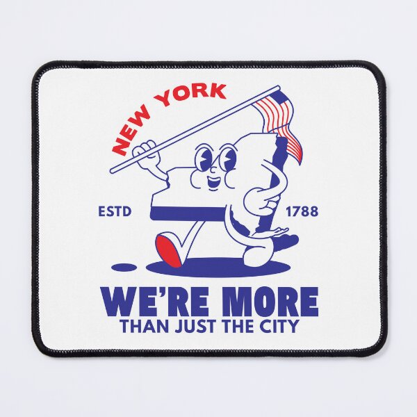 Item preview, New York: We're more than just the city designed and sold by Peerless-Prime.