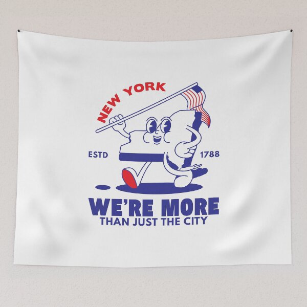 Item preview, New York: We're more than just the city designed and sold by Peerless-Prime.