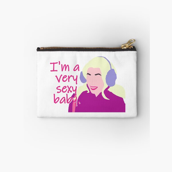 Item preview, 30 Rock - I'm a very sexy baby designed and sold by vossfish.