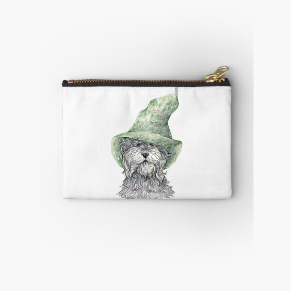 Item preview, Wise Wizard Doggo designed and sold by srw110.