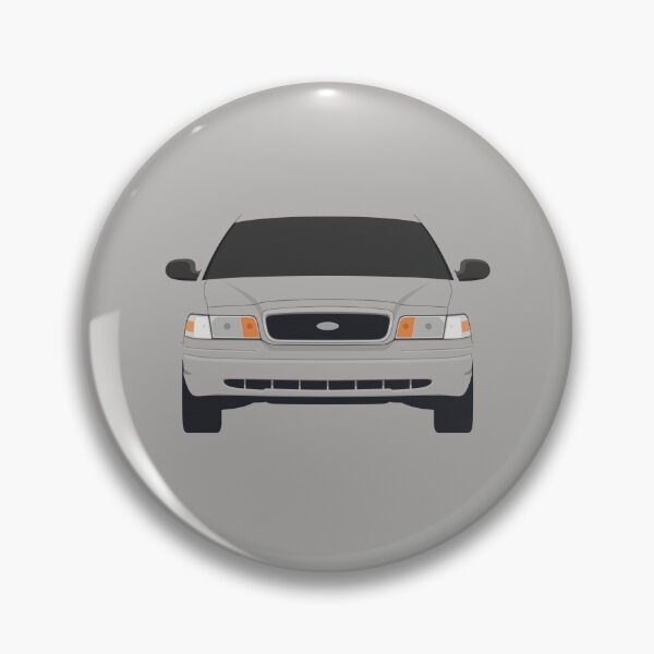 Item preview, Crown Victoria - Vector drawing designed and sold by yohannlp.