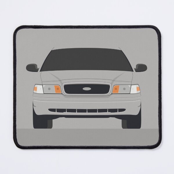 Item preview, Crown Victoria - Vector drawing designed and sold by yohannlp.