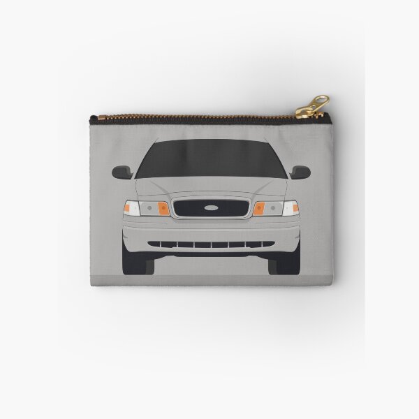 Item preview, Crown Victoria - Vector drawing designed and sold by yohannlp.