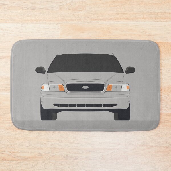 Item preview, Crown Victoria - Vector drawing designed and sold by yohannlp.