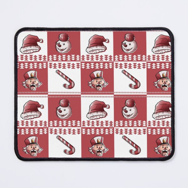Item preview, Christmas Pattern designed and sold by neptune-verse.