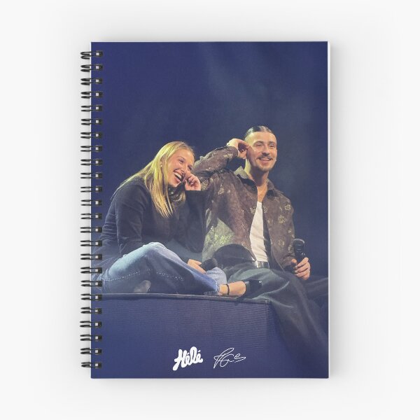 Item preview, Helena Bailly & Pierre Garnier - Portrait  designed and sold by PYXOO.