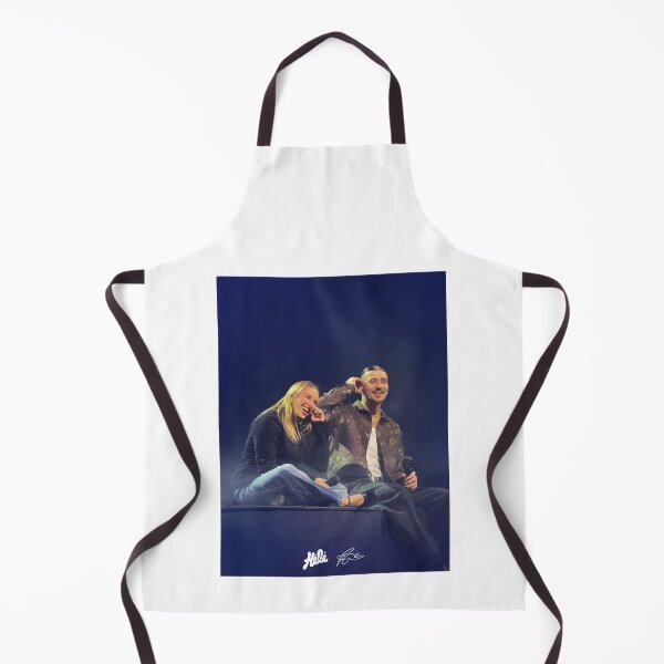Item preview, Helena Bailly & Pierre Garnier - Portrait  designed and sold by PYXOO.