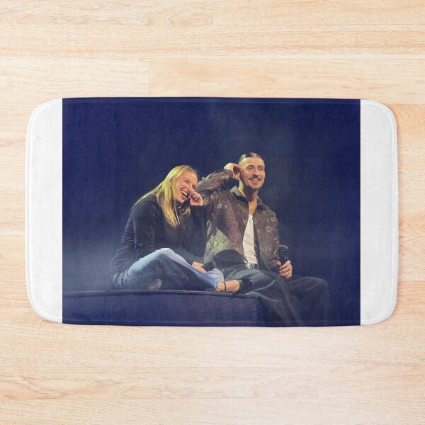 Item preview, Helena Bailly & Pierre Garnier - Portrait  designed and sold by PYXOO.