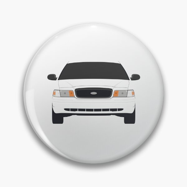 Item preview, Crown Victoria - Vector drawing designed and sold by yohannlp.