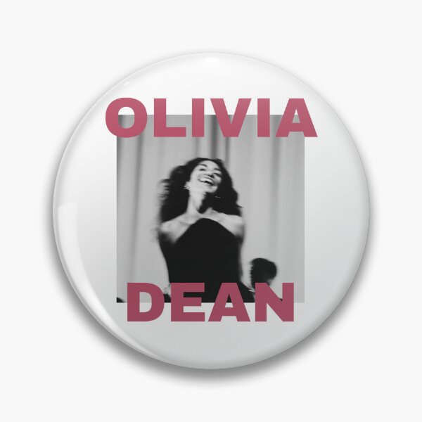 Item preview, OLIVIA DEAN designed and sold by DhriegoStudio.