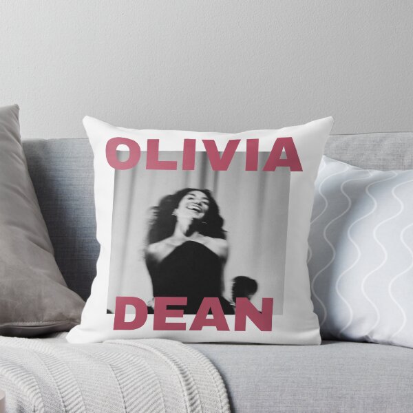 Item preview, OLIVIA DEAN designed and sold by DhriegoStudio.