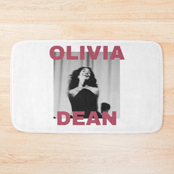 Item preview, OLIVIA DEAN designed and sold by DhriegoStudio.