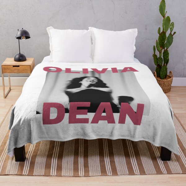 Item preview, OLIVIA DEAN designed and sold by DhriegoStudio.