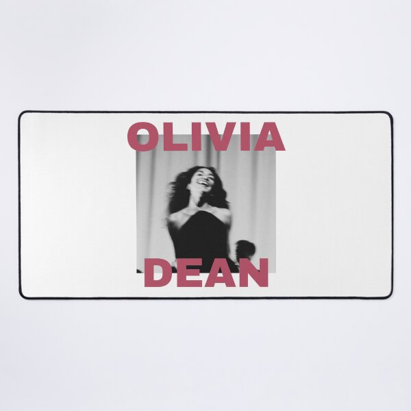 Item preview, OLIVIA DEAN designed and sold by DhriegoStudio.