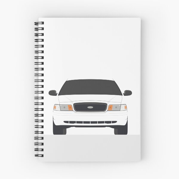 Item preview, Crown Victoria - Vector drawing designed and sold by yohannlp.