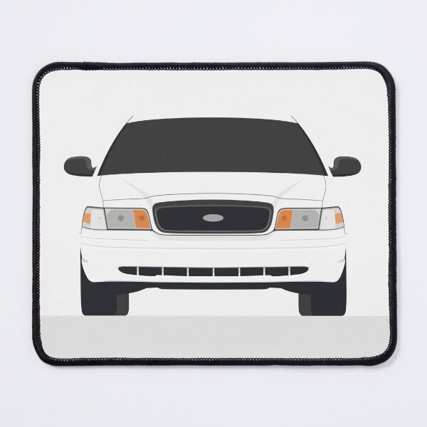 Item preview, Crown Victoria - Vector drawing designed and sold by yohannlp.