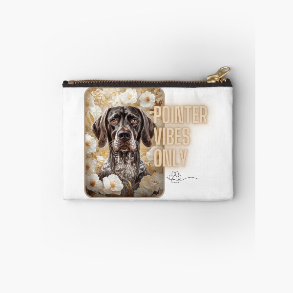 Item preview, German Shorthaired Pointer vibes only designed and sold by GrifonJ.