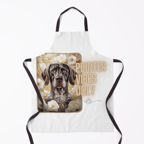 Item preview, German Shorthaired Pointer vibes only designed and sold by GrifonJ.