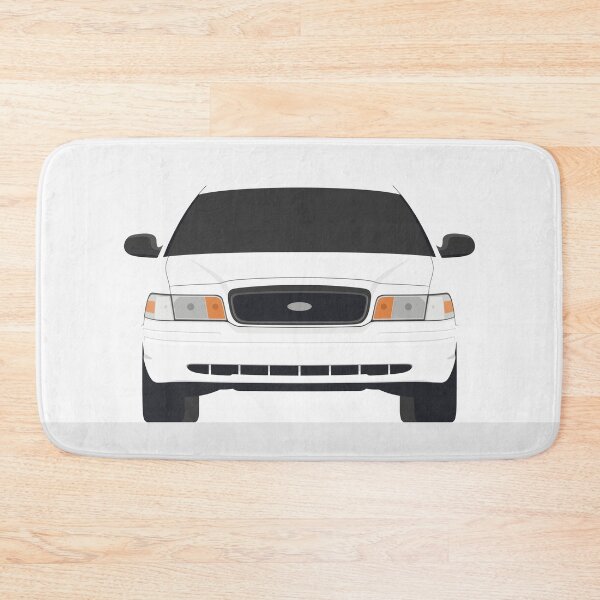 Item preview, Crown Victoria - Vector drawing designed and sold by yohannlp.
