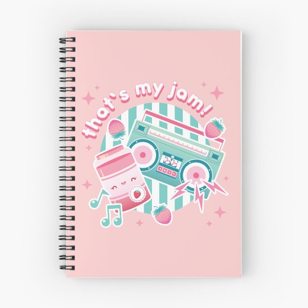 Item preview, Esa es mi mermelada designed and sold by gabdoesdesign.