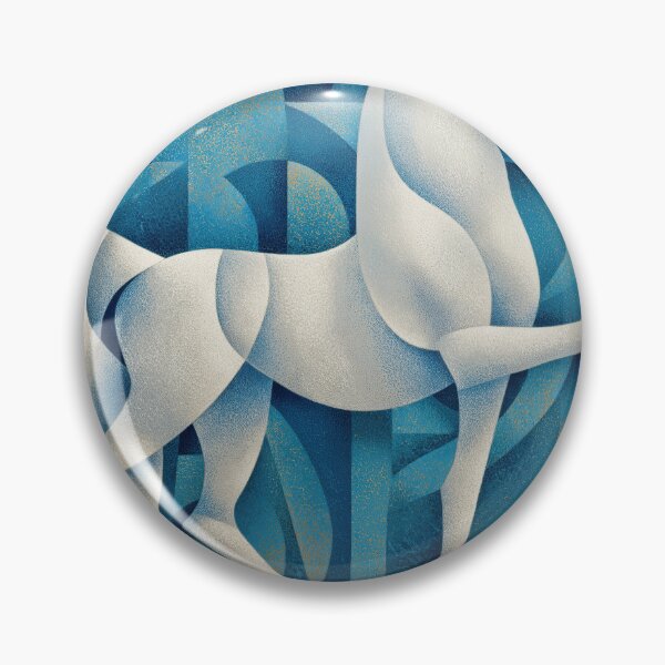 Item preview, Enchanted Equine Geometry designed and sold by Venon28.