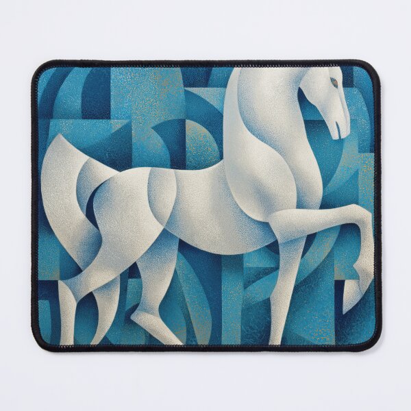 Item preview, Enchanted Equine Geometry designed and sold by Venon28.