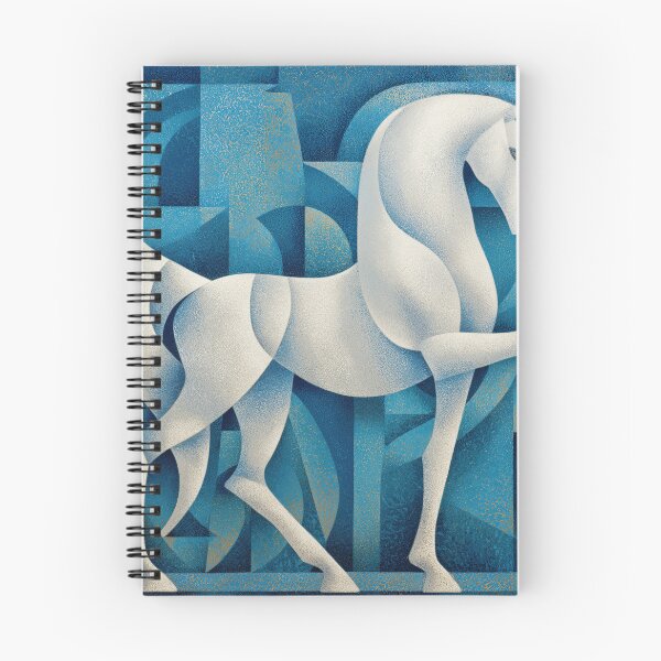 Item preview, Enchanted Equine Geometry designed and sold by Venon28.