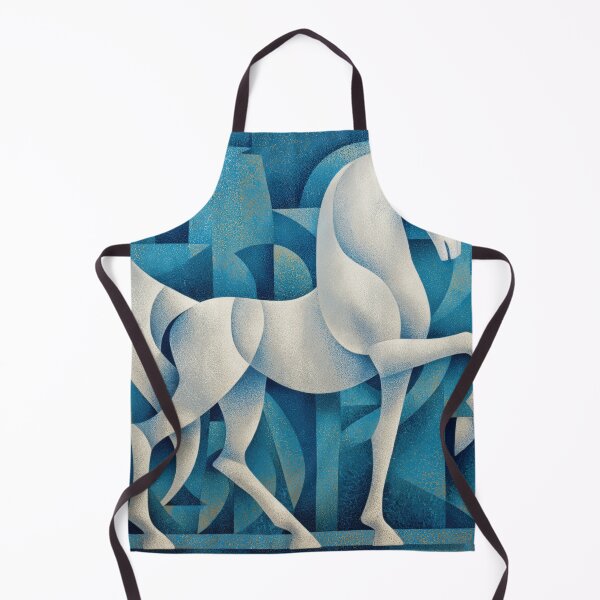 Item preview, Enchanted Equine Geometry designed and sold by Venon28.